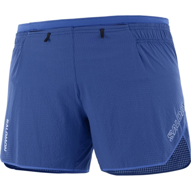 Blue Salomon Sense Aero 5'' Women's Running Shorts | IE XD6492